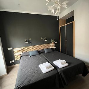 Kamer met Twee Aparte Bedden